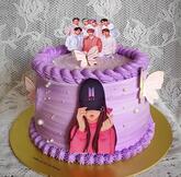 Apo's bake