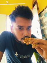 Bikram Hotel (Raj Kumar Ghosh)
