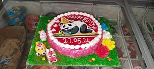 Sivam sweets&bakery