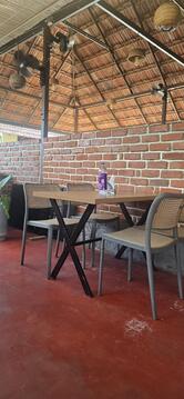 90's Cotta Resto Cafe
