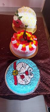 A&S Bakery and Baking classes