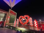 Mehfil- Rooftop Restaurant and Cafe