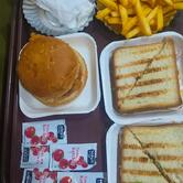 Crispy delight best cafe