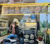 king of fast food cafe