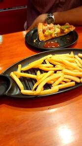 Looco's Pizza - Perinthalmanna
