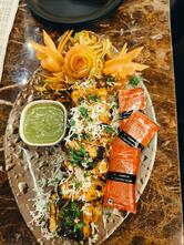 Vaishnavi Cafe & Restaurant