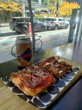 Morso Pizzeria (Viger - Square-Victoria)