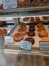 Boulangerie MieMie