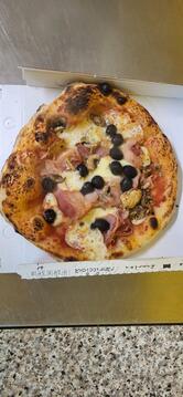Pizzeria al Carmelo di Alessio Madeddu
