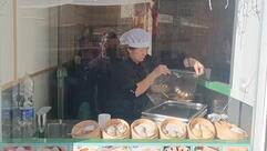 Nest - Handmade Chinese Dumpling