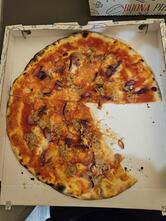 PIZZA 33