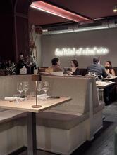 NOTK Wine Restaurant & Bar