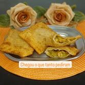 Delícias da Patty Caldinho Maricá ( Caldos, Sopas e Petiscos)