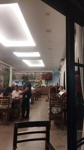 Restaurante Marchesini di Roverbella - Holambra