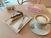 Banoffeeria Floripa - Café Estreito