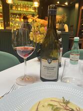 Dom Aldo Restaurante