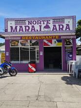 Marajoara Restaurante e Casa do Norte - Almoço e Janta - Delivery de Comida em Praia Grande