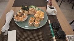 Sekai Sushi