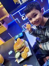 Play Burguer