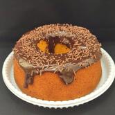 Padaria e Confeitaria Pão Caseiro - Coxim MS