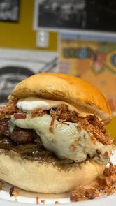 Burgerz