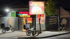 Pizzaria guto express delivery