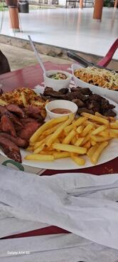 Rancho São Roque Bar e Restaurante SLZ