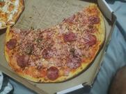 Kauã Pizzas e Esfihas