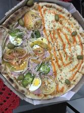 Pizzaria Castellana
