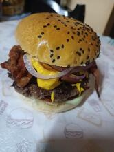 Divino Hamburgueria