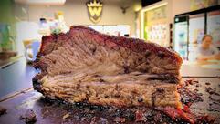 Will Carnes Premium Meats Boutique & Parrilla