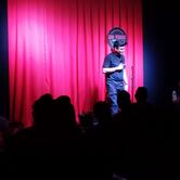 Rio Verde Comedy Club