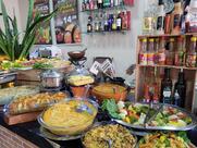 Lampião Comida Regional