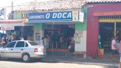 Lanchonete O Doca II