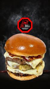 Jr.Bull Hamburgueria Artesanal