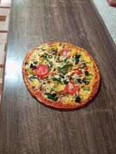 Casa Pizza AL Mare