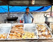 Tea Kada