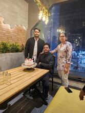 Chawla's