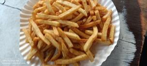 Gupta ji fast food center