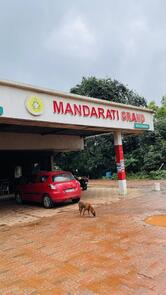 Hotel Mandarati Grand