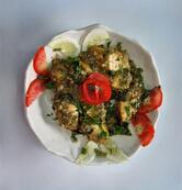 Salt and Vinegar - Best Restaurant in Balasore