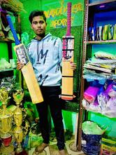 Mahaveer Sports