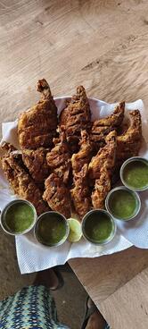 Sangam dhaba and family restaurant