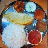 Chef Vijay Restaurant