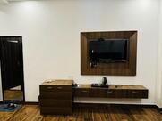 Sachin Hotel