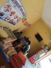 Annapurna Chat Bhandar