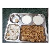 Aai Mess(Pure Veg)