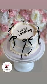 The Art of Cake