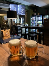 Goblet Beer Bar & Shop