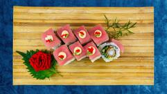 Ocean Sushi
